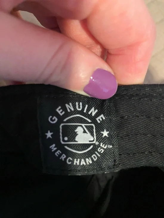 47 brand New York Yankees adjustable clean up hat - Picture 7 of 8